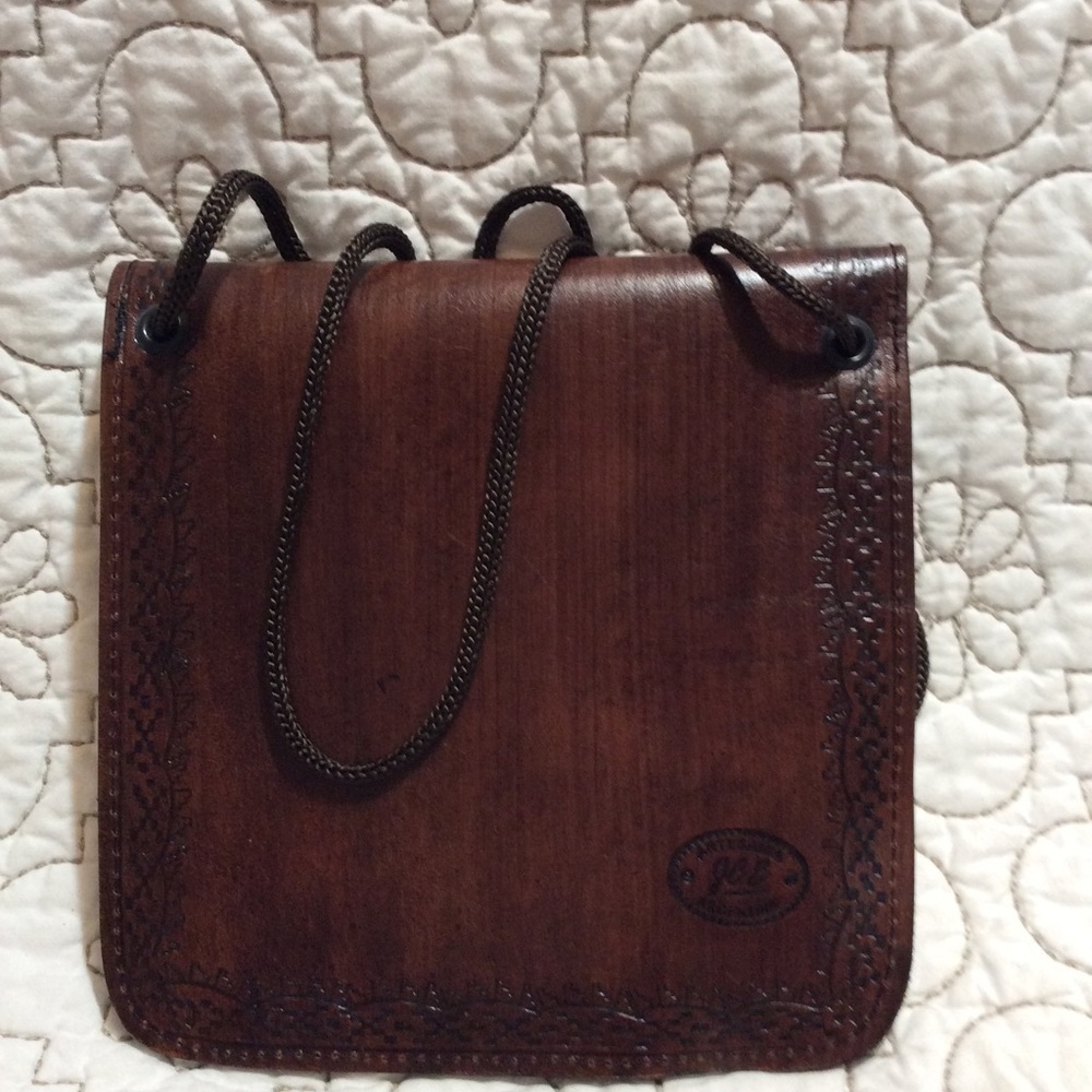 Artesania Argentina crossbody - Picture 6 of 6